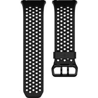 Fitbit Ionic Sport Band • Find lowest 