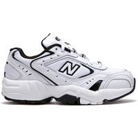 new balance sneakers black and white