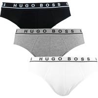 Hugo Boss Mini Briefs 3-pack 