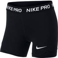 nike pro youth shorts