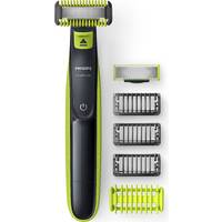 philips one blade face & body qp2620