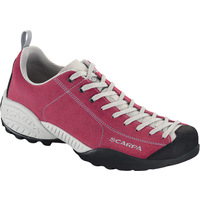 Scarpa Mojito W - Cherry • Find prices (4 stores) at PriceRunner »