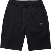Nike Tech Fleece Shorts Men - Black 