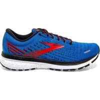 brooks red white and blue