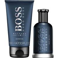 hugo boss boss bottled infinite