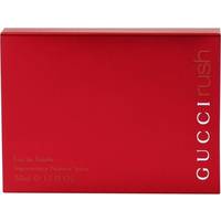 Gucci Rush EdT 50ml • Find lowest price 