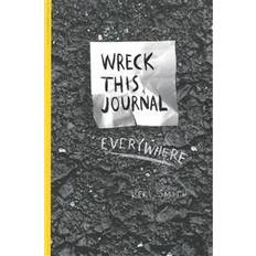 Wreck This Journal Everywhere (Paperback, 2014)