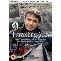 Travelling Man - The Complete Series [DVD] [1984]