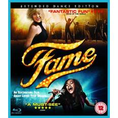 Dramas Movies Fame [Blu-ray]