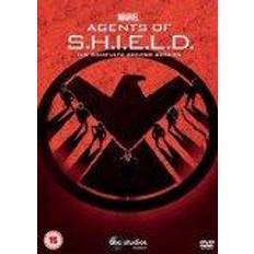Marvel's Agents Of S.H.I.E.L.D. - Season 2 [DVD]