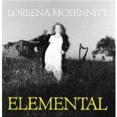 Loreena Mckennitt - Elemental (Vinyl)