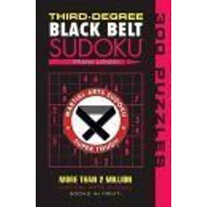 Third-degree Black Belt Sudoku (Paperback, 2009)