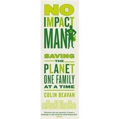 No Impact Man (Paperback, 2011)