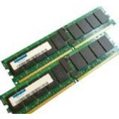 Hypertec DDR2 667MHz 2x4GB ECC Reg for Fujitsu (S26361-F3449-L514-HY)