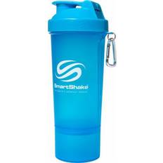 Freezer Safe Shakers Smartshake Slim 500ml Shaker