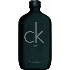 Calvin Klein Unisex Fragrances Calvin Klein CK Be EdT 200ml