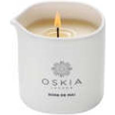 Oskia Candlesticks, Candles & Home Fragrances Oskia Skin Smoothing Massage Candle Scented Candle