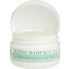 Mario Badescu Eye Creams Mario Badescu Hyaluronic Eye Cream 14ml