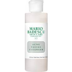 Mario Badescu Face Cleansers Mario Badescu Acne Facial Cleanser 177ml