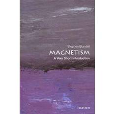 Magnetism: A Very Short Introduction (Very Short Introductions) (Paperback, 2012)