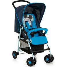 Extendable Sun Canopy - Strollers Pushchairs Hauck Sport