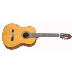 Best Acoustic Guitars Yamaha CG122MS