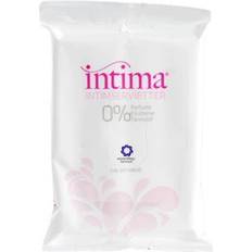 Intima Intimate Hygiene & Menstrual Protections Intima Intimservietter 10-pack
