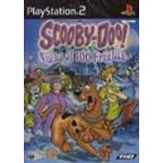 Scooby Doo : Night Of 100 Frights (PS2)