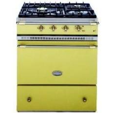 70cm Cookers Lacanche LG731E Stainless Steel