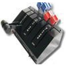 Elite Throttles Elite Console MEL Throttle Quadrant USB