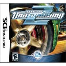 Need For Speed Underground 2 (DS)