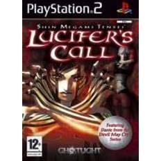 Shin Megami Tensei : Lucifer's Call (PS2)