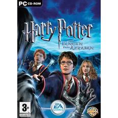 Harry Potter : Prisoner Of Azkaban (PC)