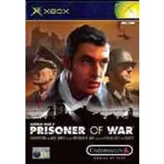 Prisoner Of War (Xbox)