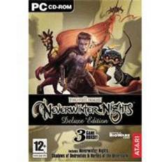 Neverwinter Nights : Deluxe Edition (PC)