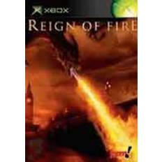 Reign of Fire (Xbox)