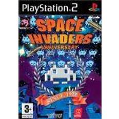 PlayStation 2 Games Space Invaders : Invasion Day (PS2)