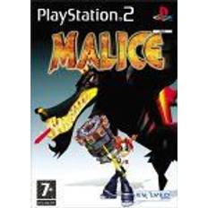 Malice (PS2)
