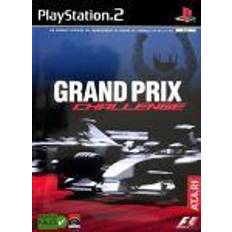 Simulation PlayStation 2 Games Grand Prix Challenge (PS2)