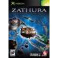 Zathura: A Space Adventure (Xbox)