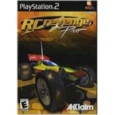 RC Revenge Pro (PS2)