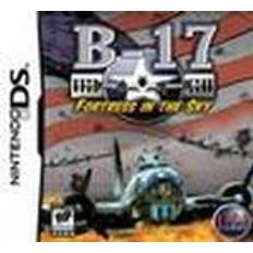 Simulation Nintendo DS Games B-17: Fortress in the Sky (DS)