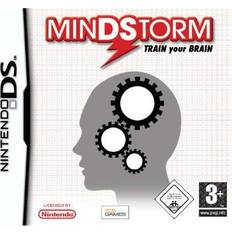 Party Nintendo DS Games MinDStorm (DS)