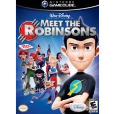 Meet the Robinsons (GameCube)