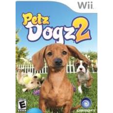 Dogz 2007 (Wii)