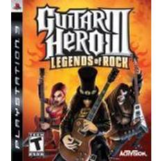 Guitar Hero 3 (PS3)