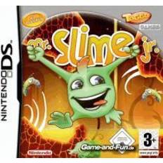 Mr. Slime (DS)