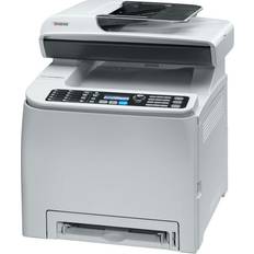 Colour Printer - Laser - Scan Printers Kyocera FS-C1020MFP