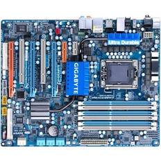 Gigabyte ATX - Intel Motherboards Gigabyte GA-EX58-UD4P (rev. 1.0)