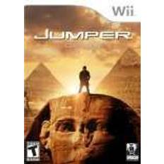 Nintendo Wii Games Jumper (Wii)